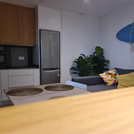 Gold T2-praia Do Furadouro * Ovar