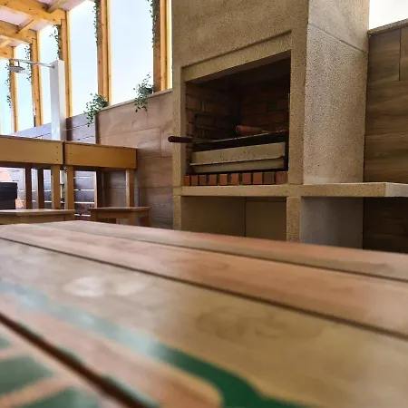 Gold T2-praia Do Furadouro Appartement Ovar