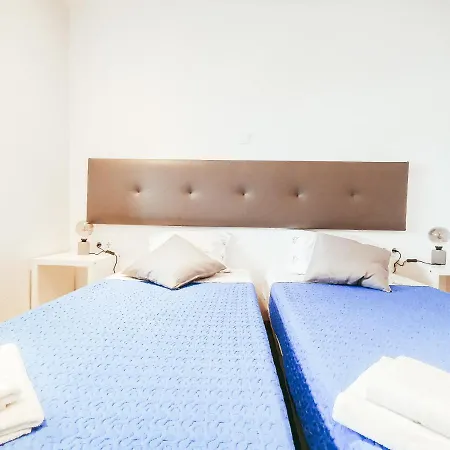 Gold T2-praia Do Furadouro Appartement