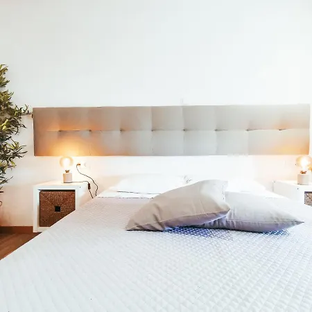 Appartement Gold T2-praia Do Furadouro Ovar