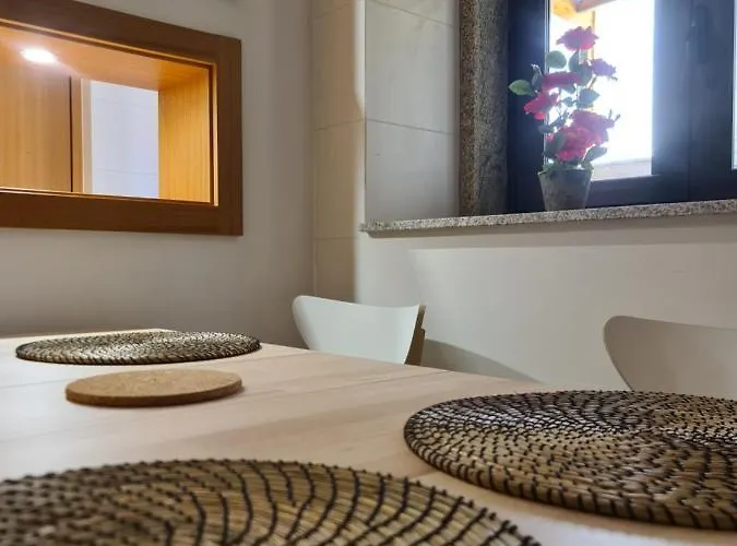 Gold T2-praia Do Furadouro