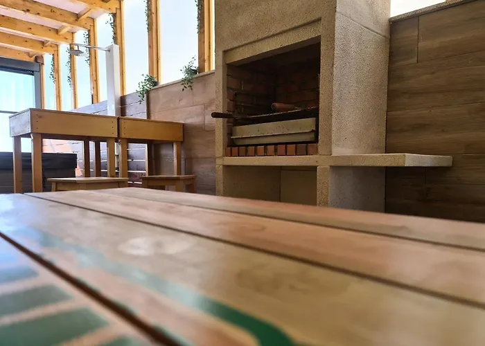 Gold T2-praia Do Furadouro Appartement Ovar