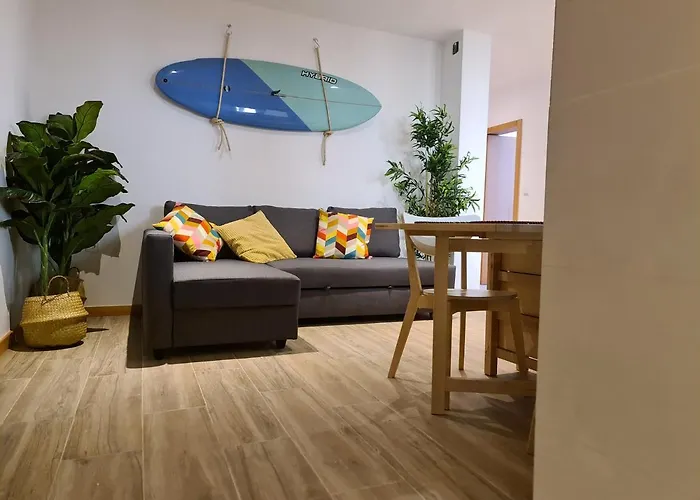 Gold T2-praia Do Furadouro