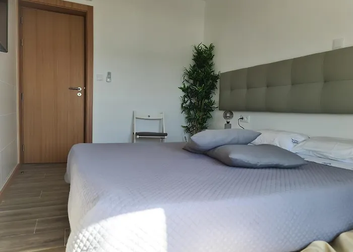 Gold T2-praia Do Furadouro Appartement Ovar