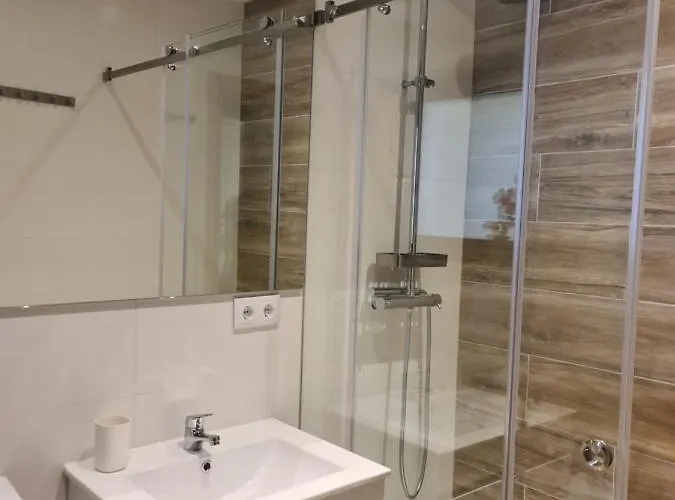 Appartement Gold T2-praia Do Furadouro *