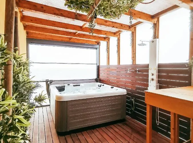 Gold T2-praia Do Furadouro Appartement *