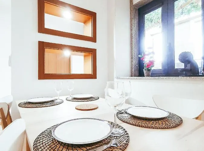 Gold T2-praia Do Furadouro Appartement Ovar