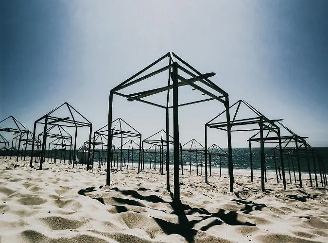 Gold T2-praia Do Furadouro * Ovar