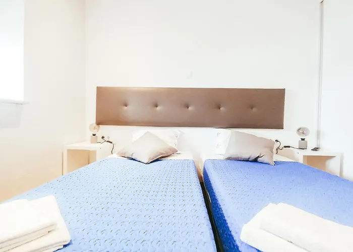 Gold T2-praia Do Furadouro Appartement