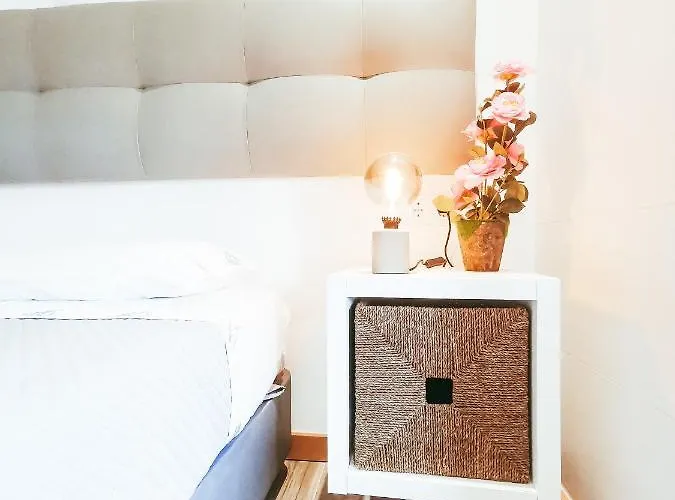 Appartement Gold T2-praia Do Furadouro Ovar