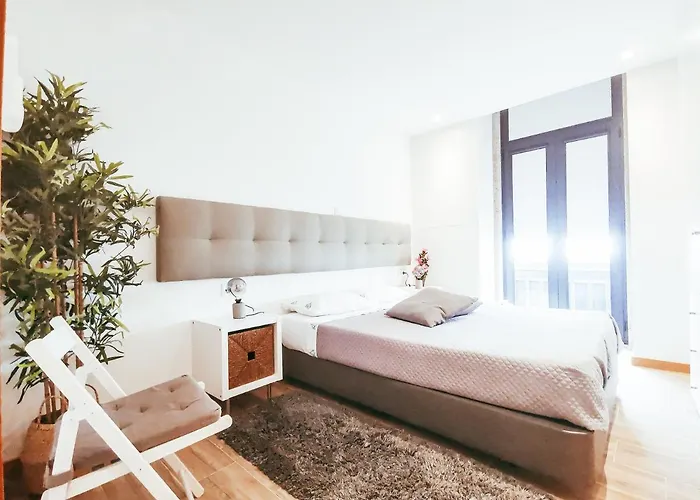 Gold T2-praia Do Furadouro Appartement *