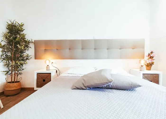 Appartement Gold T2-praia Do Furadouro Ovar