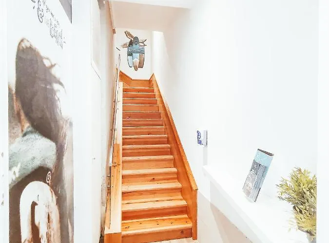 Gold T2-praia Do Furadouro