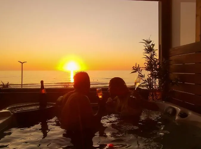 Appartement Gold T2-praia Do Furadouro Ovar