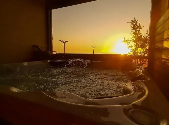 Gold T2-praia Do Furadouro Appartement