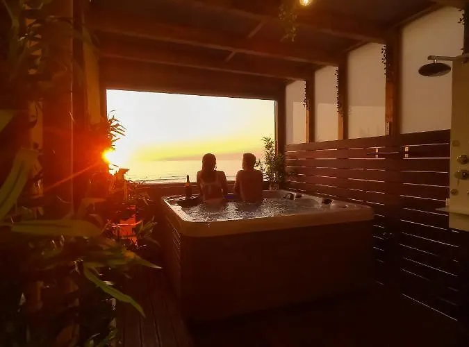 Gold T2-praia Do Furadouro