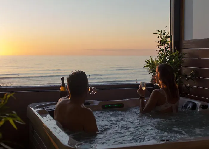 Appartement Gold T2-praia Do Furadouro *