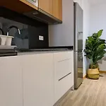 Apartament Gold T2-praia Do Furadouro Ovar