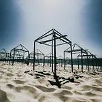 Gold T2-praia Do Furadouro * Ovar