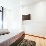 Apartament Gold T2-praia Do Furadouro Ovar