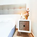 Apartament Gold T2-praia Do Furadouro Ovar