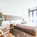 Gold T2-praia Do Furadouro Apartament *