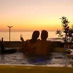 Apartament Gold T2-praia Do Furadouro *