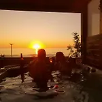 Apartament Gold T2-praia Do Furadouro Ovar