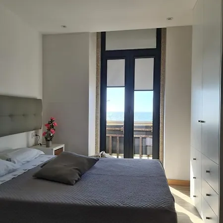 Gold T2-praia Do Furadouro