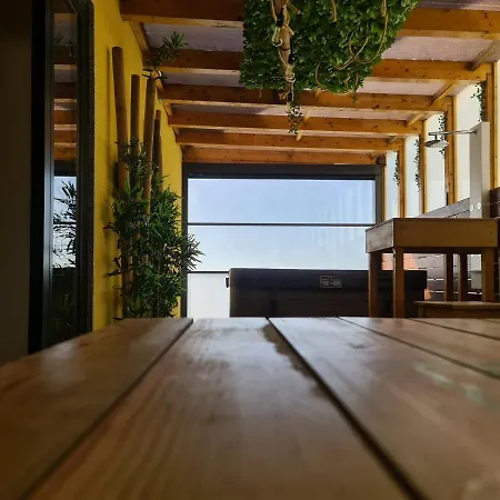 Gold T2-praia Do Furadouro