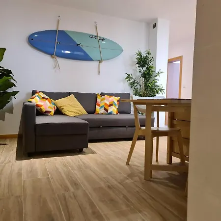 Gold T2-praia Do Furadouro