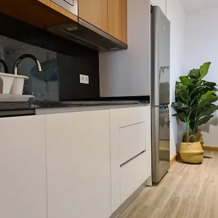 Daire Gold T2-praia Do Furadouro Ovar