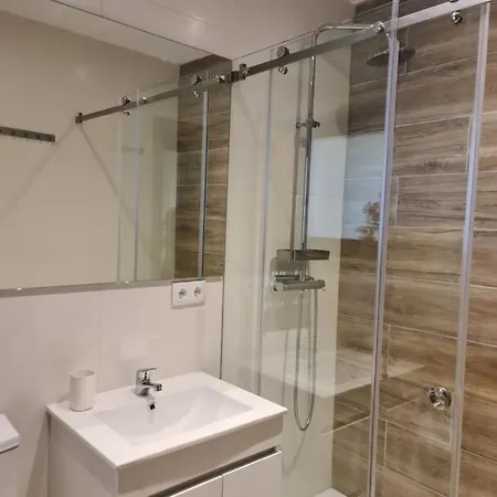 דירה Gold T2-praia Do Furadouro *