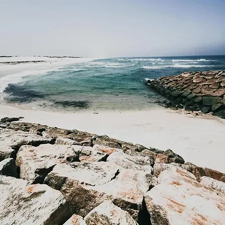 Gold T2-praia Do Furadouro Daire Ovar