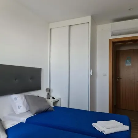 Gold T2-praia Do Furadouro