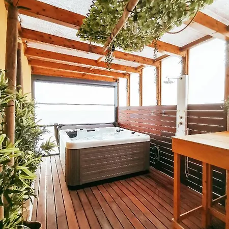 Gold T2-praia Do Furadouro דירה *