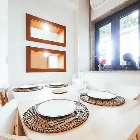 Gold T2-praia Do Furadouro דירה אובאר