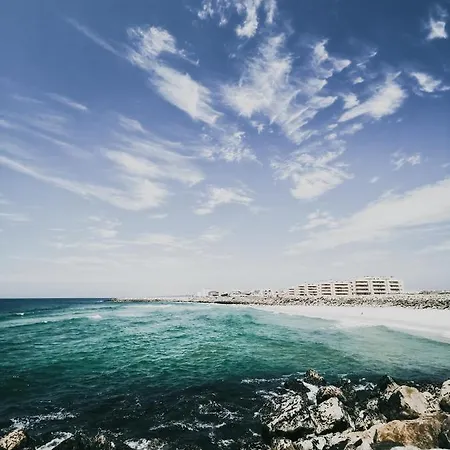 Daire Gold T2-praia Do Furadouro Ovar