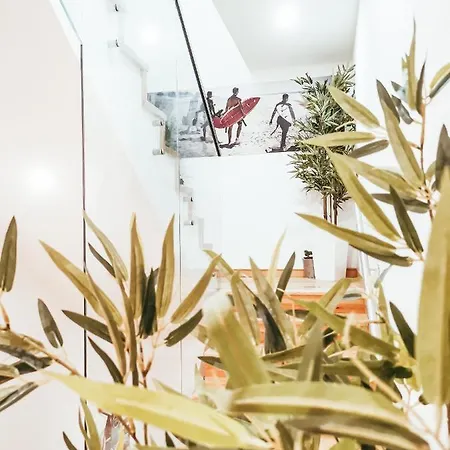 Gold T2-praia Do Furadouro דירה