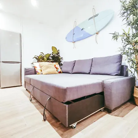 Gold T2-praia Do Furadouro דירה