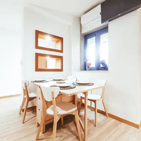 Gold T2-praia Do Furadouro דירה *