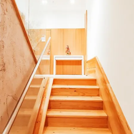 Gold T2-praia Do Furadouro דירה אובאר