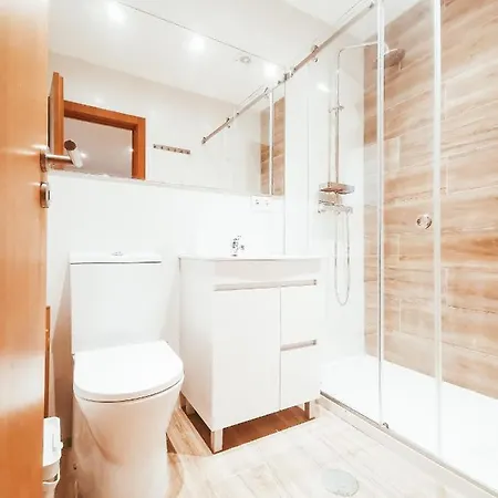 Gold T2-praia Do Furadouro דירה אובאר