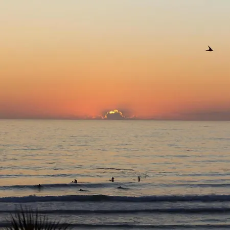 Apartament Gold T2-praia Do Furadouro Ovar