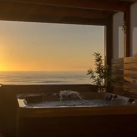 Gold T2-praia Do Furadouro דירה *