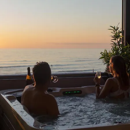 Daire Gold T2-praia Do Furadouro *