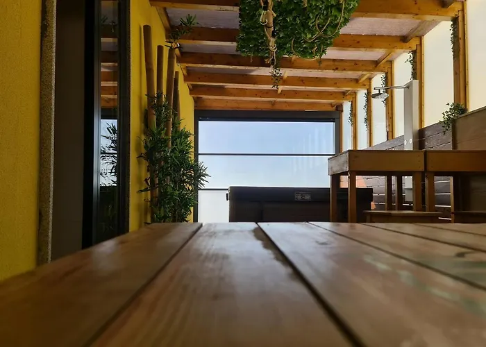 Gold T2-praia Do Furadouro