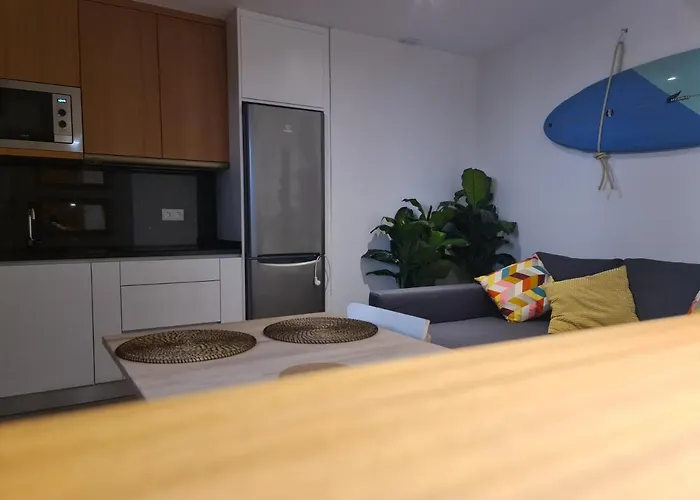 Gold T2-praia Do Furadouro * أوفار