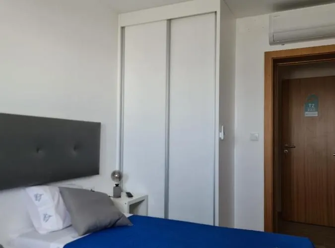 Gold T2-praia Do Furadouro