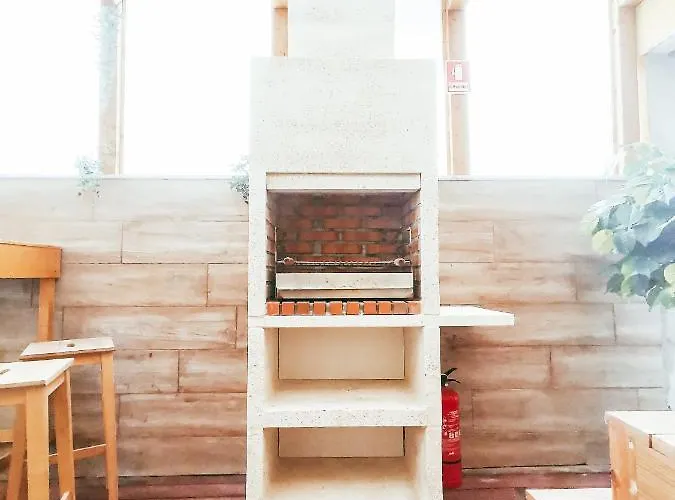 Gold T2-praia Do Furadouro شقة أوفار